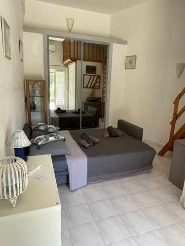 Location appartement au Rayol Canadel sur mer - Hotel - Résidence - Nuage