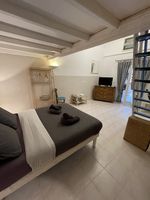 Location appartement au Rayol Canadel sur mer - Hotel - Résidence - Nuage