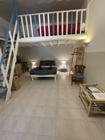 Location appartement au Rayol Canadel sur mer - Hotel - Résidence - Nuage