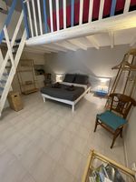 Location appartement au Rayol Canadel sur mer - Hotel - Résidence - Nuage