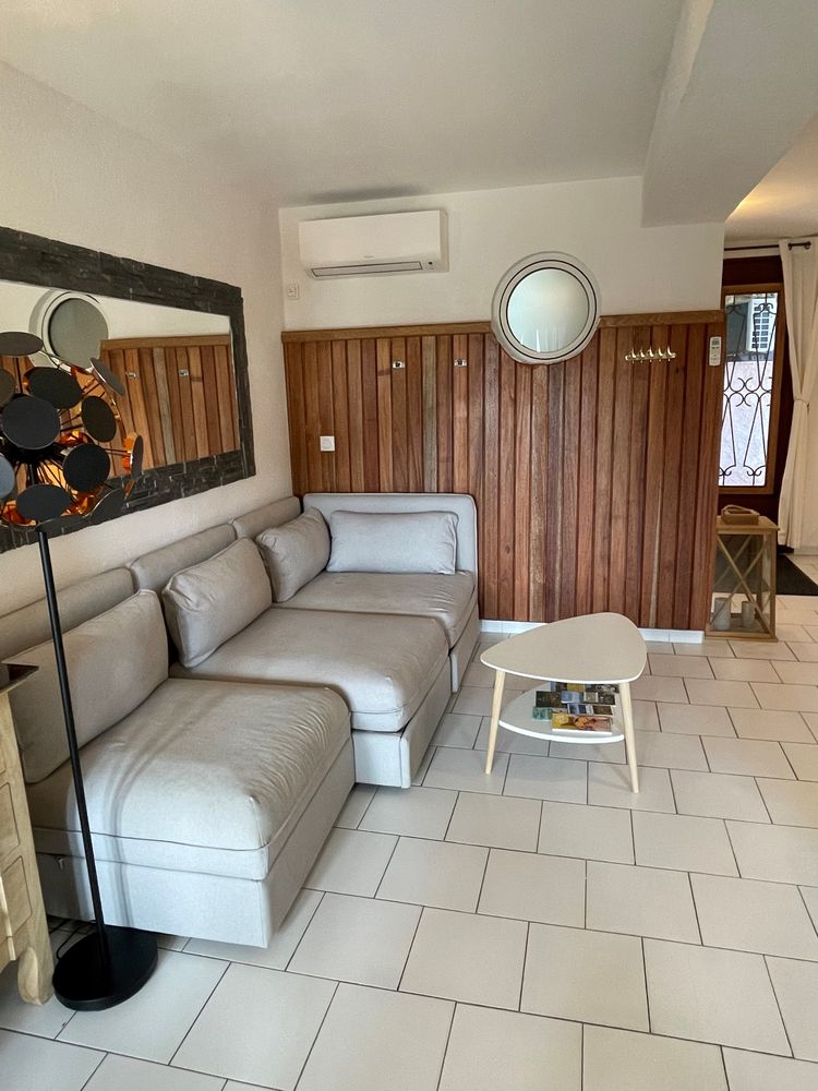 Location appartement au Rayol Canadel sur mer - Hotel - Résidence - Nuage