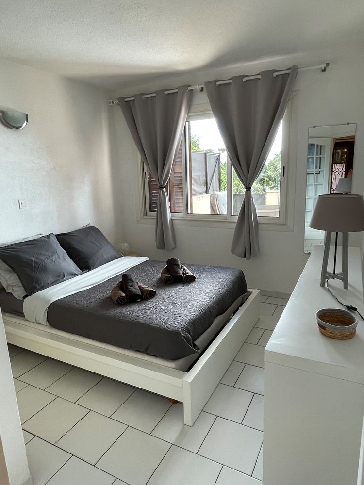 Location appartement au Rayol Canadel sur mer - Hotel - Résidence - Nuage