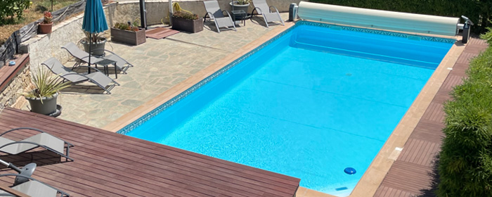 Résidence de vacance Le Golfe Bleu